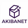 Logo de Akibanet